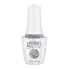 Gelish Soak-Off Gel Polish Am I Making You Gelish? Gelish & Morgan Taylor