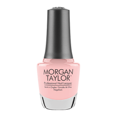 Morgan Taylor Nail Lacquer - All About The Pout* Gelish & Morgan Taylor