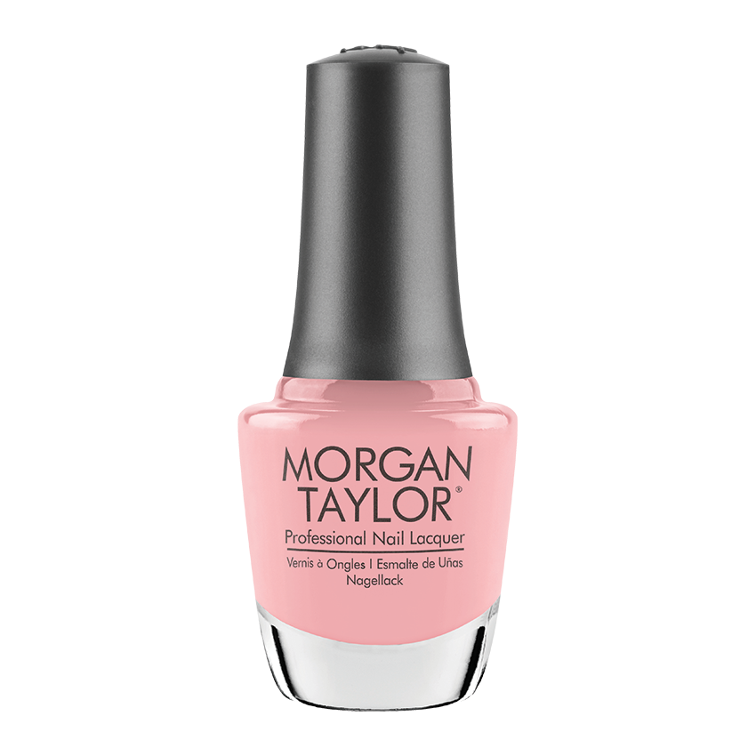 Morgan Taylor Nail Lacquer - On Cloud Mine