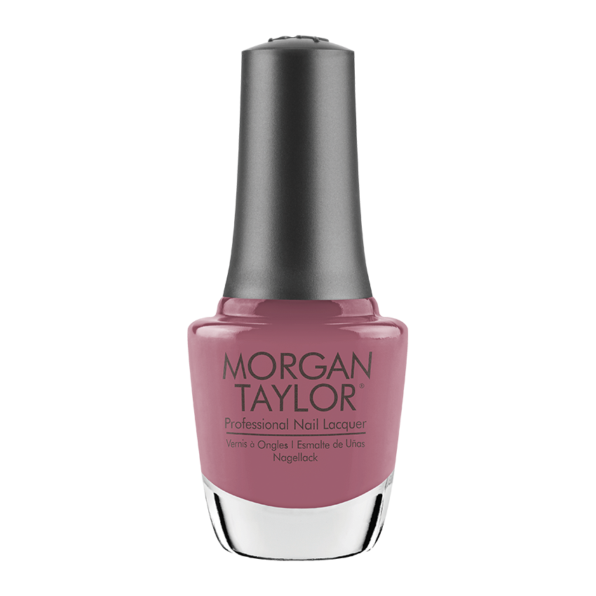 Esmalte de uñas Morgan Taylor - Going Vogue