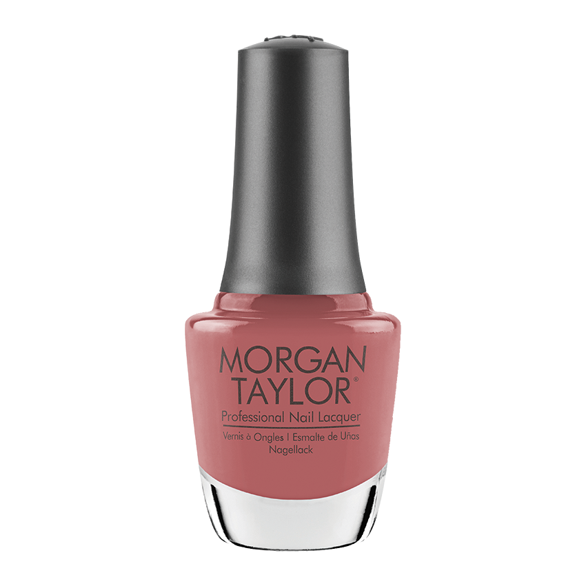 Esmalte de uñas Morgan Taylor - Be Free