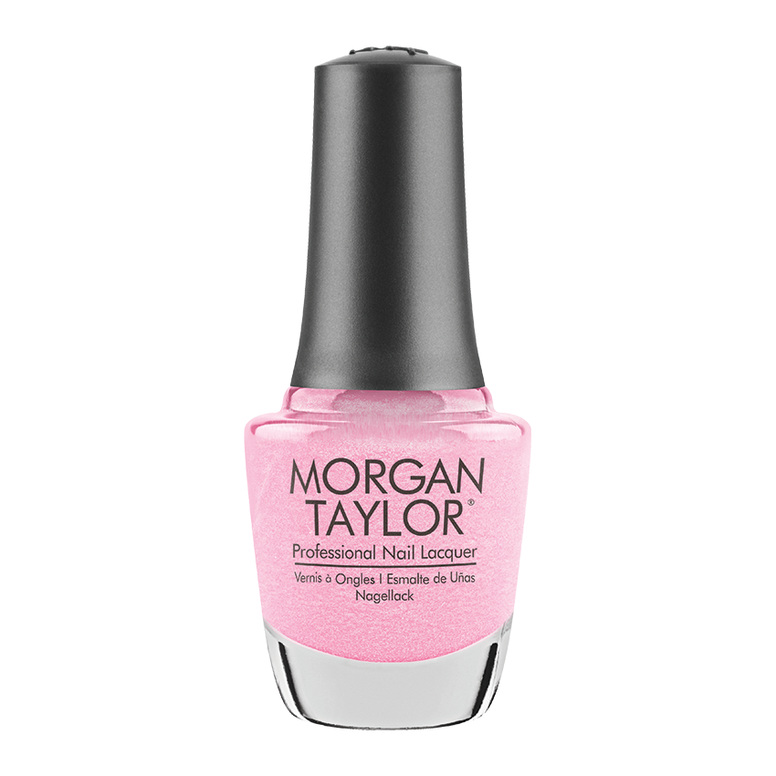 Esmalte de uñas Morgan Taylor - Light Elegant