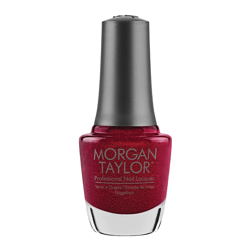 Esmalte de uñas Morgan Taylor - Rose Garden