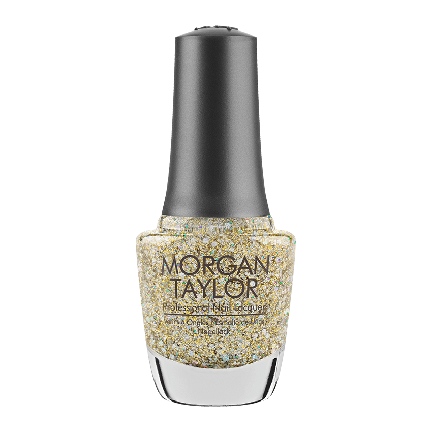 Esmalte de uñas Morgan Taylor - Grand Jewels