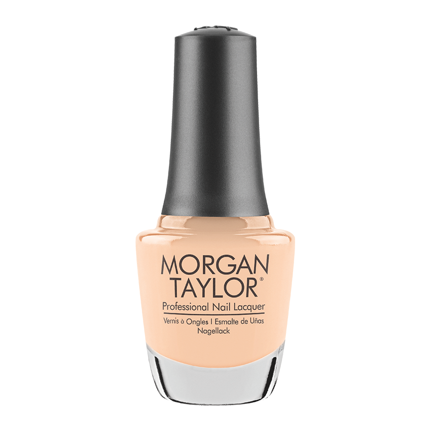 Laca de uñas Morgan Taylor - Need A Tan