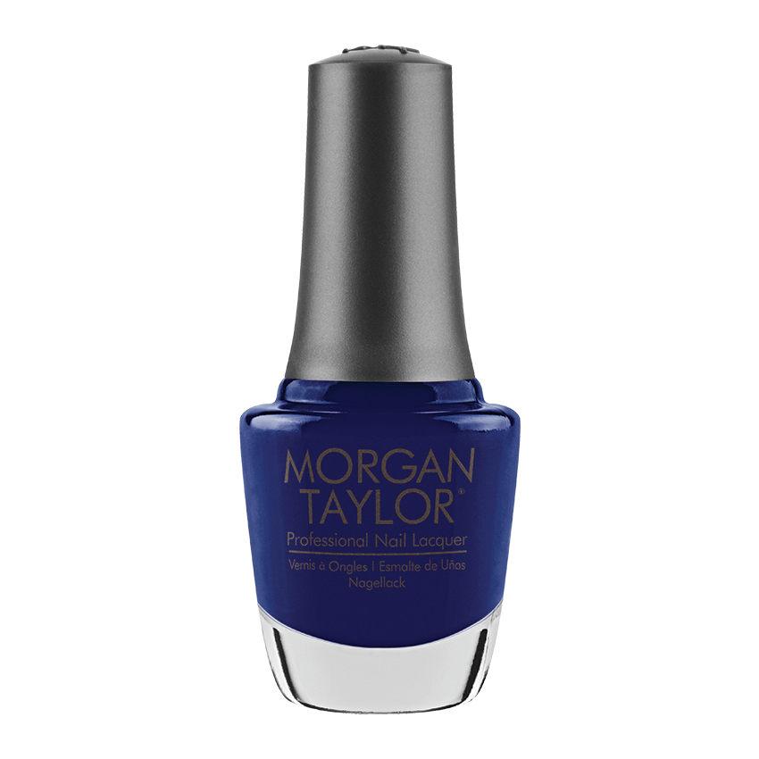 Esmalte de uñas Morgan Taylor - After Dark