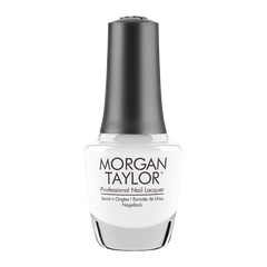 Morgan Taylor Nail Lacquer - Arctic Freeze* Gelish & Morgan Taylor