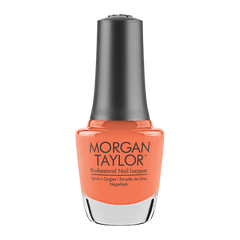 Morgan Taylor Nail Lacquer - I'm Brighter Than You* Gelish & Morgan Taylor