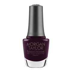 Morgan Taylor Nail Lacquer - Love Me Like A Vamp* Gelish & Morgan Taylor