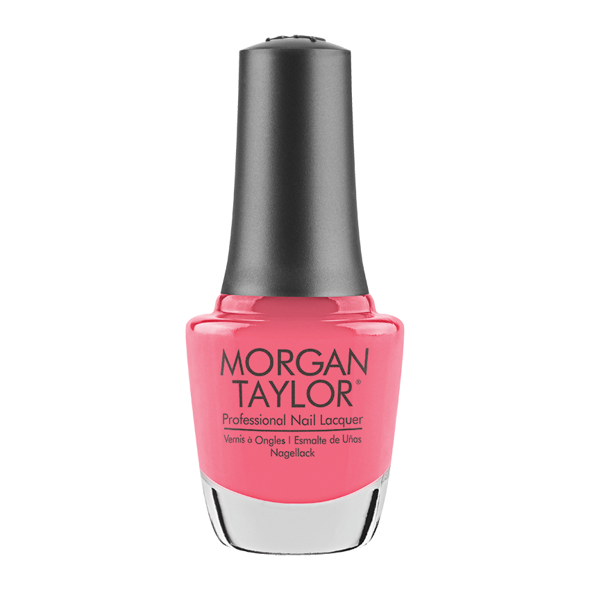 Esmalte de uñas Morgan Taylor - Pacific Sunset