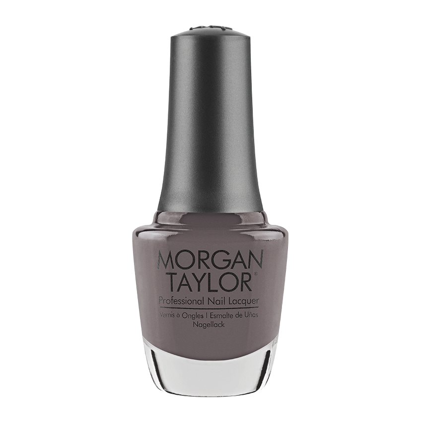Morgan Taylor Nail Lacquer - Sweater Weather