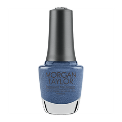Morgan Taylor Nail Lacquer - Rhythm And Blues Gelish & Morgan Taylor