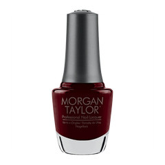 Morgan Taylor Nail Lacquer - A Touch of Sass* Gelish & Morgan Taylor